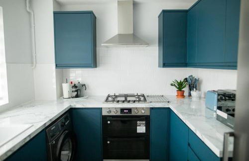 Lovely 3 Bedroom House in Chelmsford - Foto 28