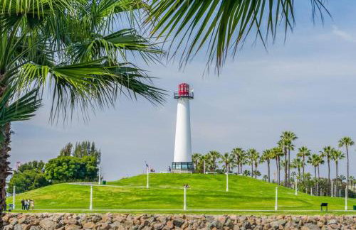 Bixby Beauty 50s Mod Long Beach - Foto 67