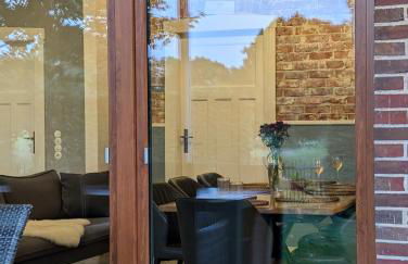 Traumkrone Ferienwohnungen - Wiesengrün - Foto 13