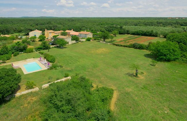 Stancija Negrin - Foto 56