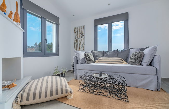 Mythos Luxury Villa-Skiathos - Foto 41