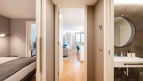 Renovato Deluxe Apartment - Foto 5