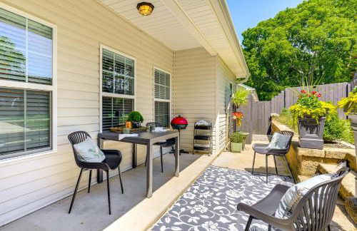 Private Patio Residential Condo in Cleveland! - Foto 18