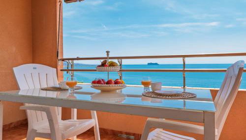 Amplio apartamento frente al mar - Photo 2