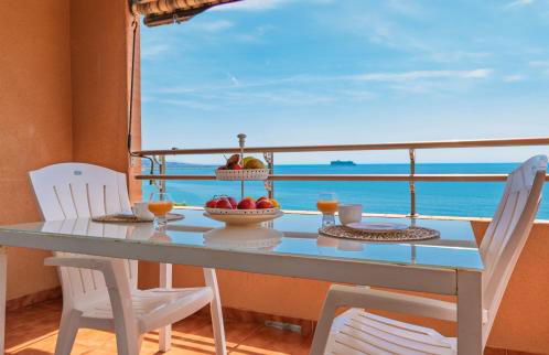 Amplio apartamento frente al mar - Photo 2