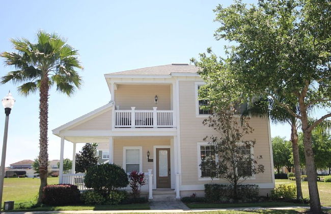 Ov3250 - Reunion Resort - 3 Bed 3 Baths Villa - Photo 19