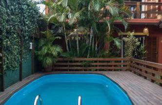 Corais da Barra. Tranquilidade a 400 metros da beira da Praia da Barra - Foto 18