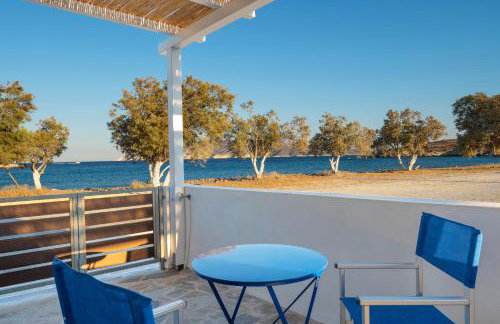 Pigados Beach Studio Kimolos - Foto 4