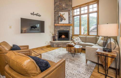 Alpenglow Condo 36A - Foto 1