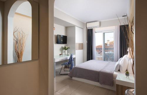 Olympic Star Beach Hotel - Foto 54