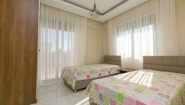 Paradise Town Villa Cordelia - Foto 4, Camera