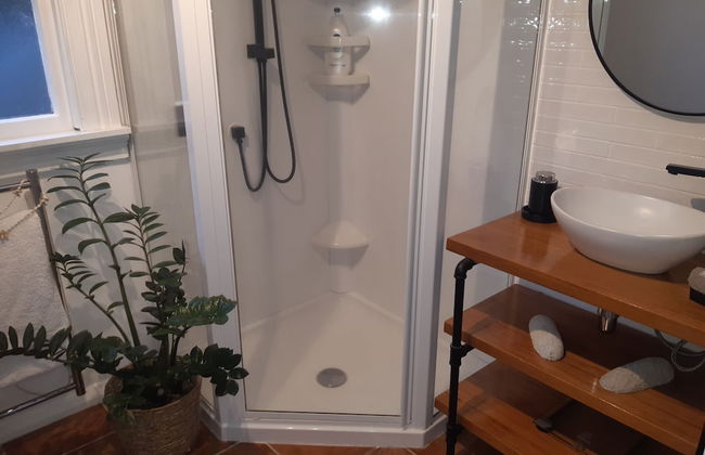 Harbour View Cottage Boutique B&b - Foto 20