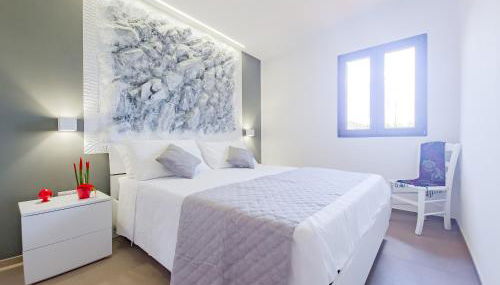 Villetta Oasi nelle Rocce con Piscina Privata - Foto 5