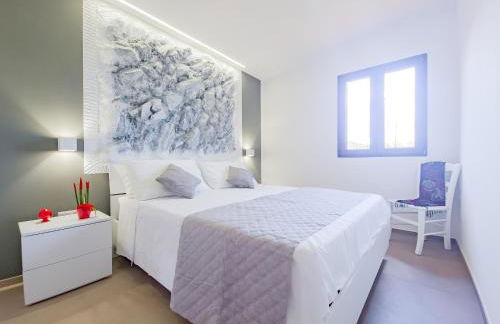 Villetta Oasi nelle Rocce con Piscina Privata - Foto 5