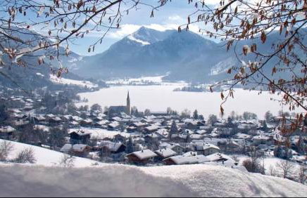 Moderne FeWo - Studio16 mit Bergblick - Foto 15