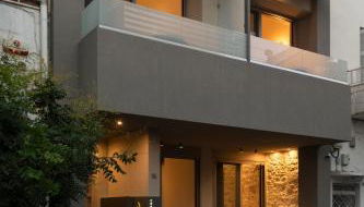 Dimitra Central Apts - Foto 4