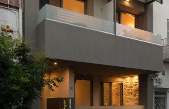 Dimitra Central Apts - Foto 4