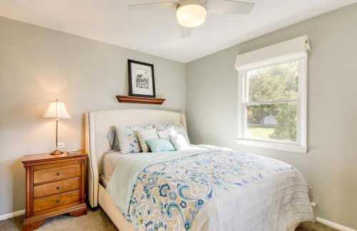 Pool and Stunning Water Views Kent Island Home! - Foto 21