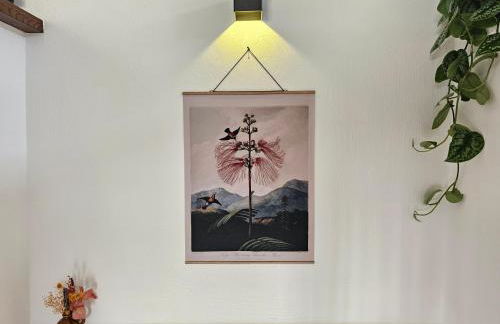 KOLIBRI - Design Maisonette - Nintendo Switch, Streaming, Bikestore, E-Wallbox - Foto 11