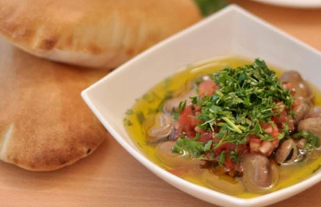 Al Qatal Building - Foto 18