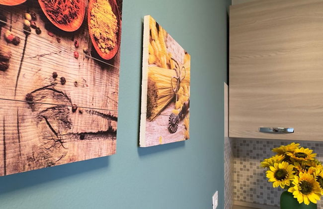 Casa Allegra in Chioggia - Foto 24