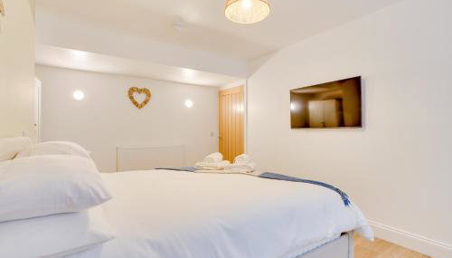 NEW Apt 1 Armatage Flats - Foto 3