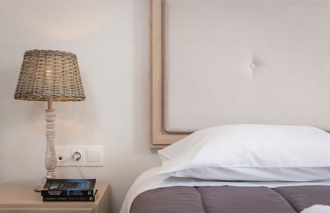 Mear Double Luxury - Cretan Garden Hideaway - Foto 16