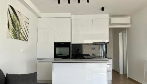 Palm Beach Apartment, Povljana - Foto 5