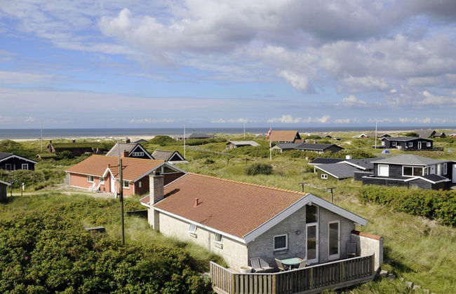 "Enwald" - 300m from the sea - Foto 3