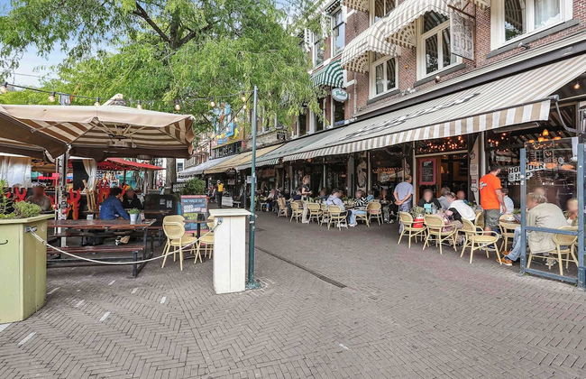 Limehome Den Haag Nieuwstraat - Photo 37