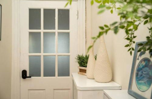 8 Peaceful, Bright apt 3br close to Milton center - Foto 55