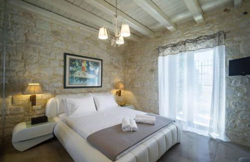 Heraklion Twins House - Private Pool Retreat - Photo 19