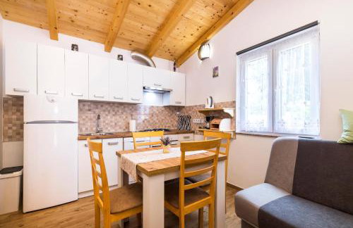 Apartman Sabljak-Nerezine - Foto 22