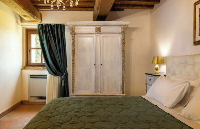 Tenuta Tegolato - Foto 46