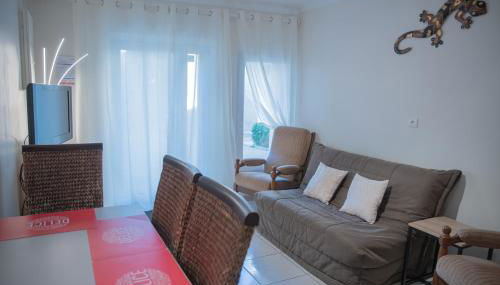 Gîte Nino Colombiers - Foto 3