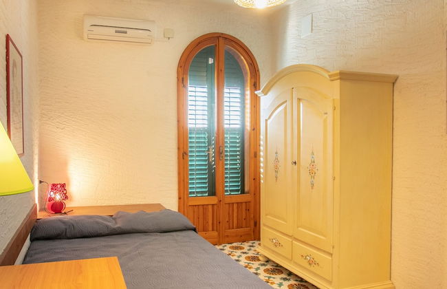 Villa le Palme di Vendicari - Sea View - Foto 13