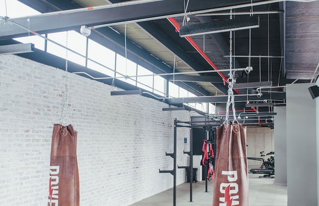 UMA Suites Chia - Photo 59