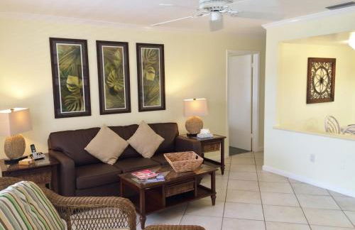 Siesta Palms By the Beach - Foto 8