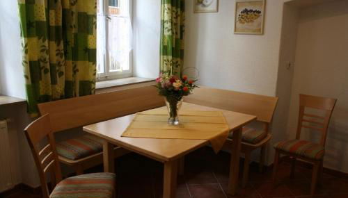 Ferienhaus Mainschleife - Foto 4