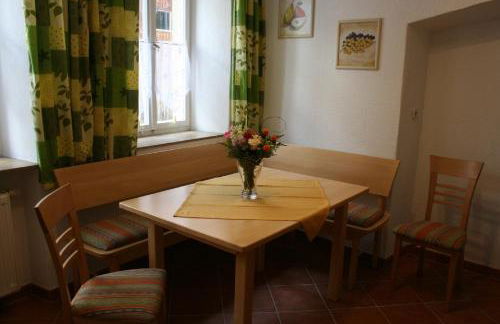 Ferienhaus Mainschleife - Foto 4