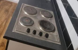 Studio Flat in London - Photo 5