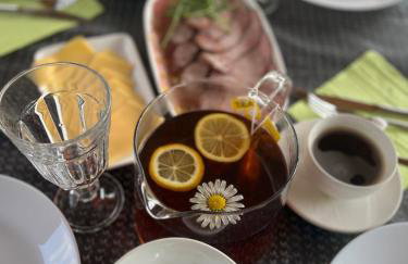 Domek pod Tatrami Jurgów noclegi - Foto 75