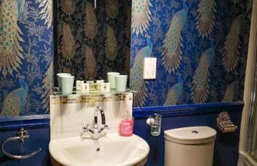 Riverside Cottage at Logwood Mill - Foto 44