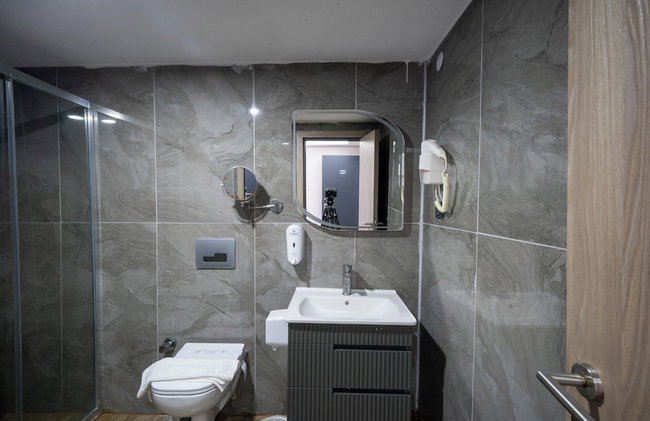 Akyalı Butik Otel - Foto 41