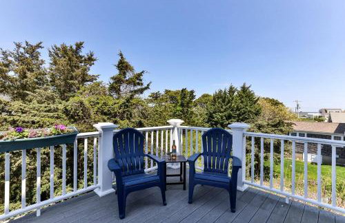 Breathtaking Cape Cod Beachhouse with Private Beach Access Near Sandwich, Massachusetts - Foto 59