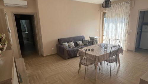 Appartamenti Pasquale Primo MARINA DI STRONGOLI - Foto 2