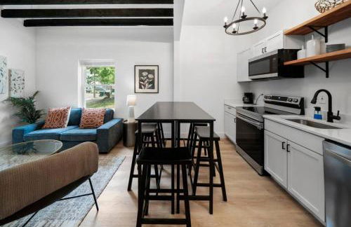 Spacious and Modern 3BR near Downtown and Walnut Hills - Foto 12