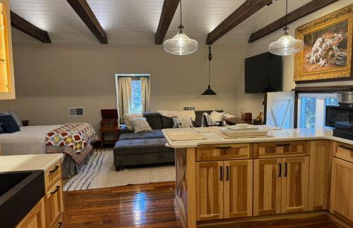 South Broadway Manor B&B - Near Fallingwater, Ohiopyle State Park, Hiking & Biking trails GAP - Foto 18