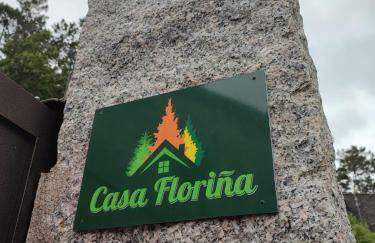 Casa Floriña - Foto 19