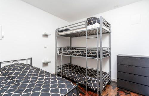 Villa Sérénity 10 pers maxi - Foto 18